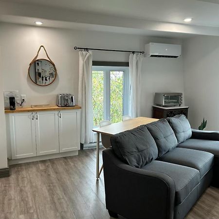 Petite Plaisance Appartements La Malbaie Zewnętrze zdjęcie