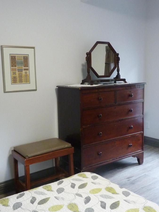 Petite Plaisance Appartements La Malbaie Zewnętrze zdjęcie