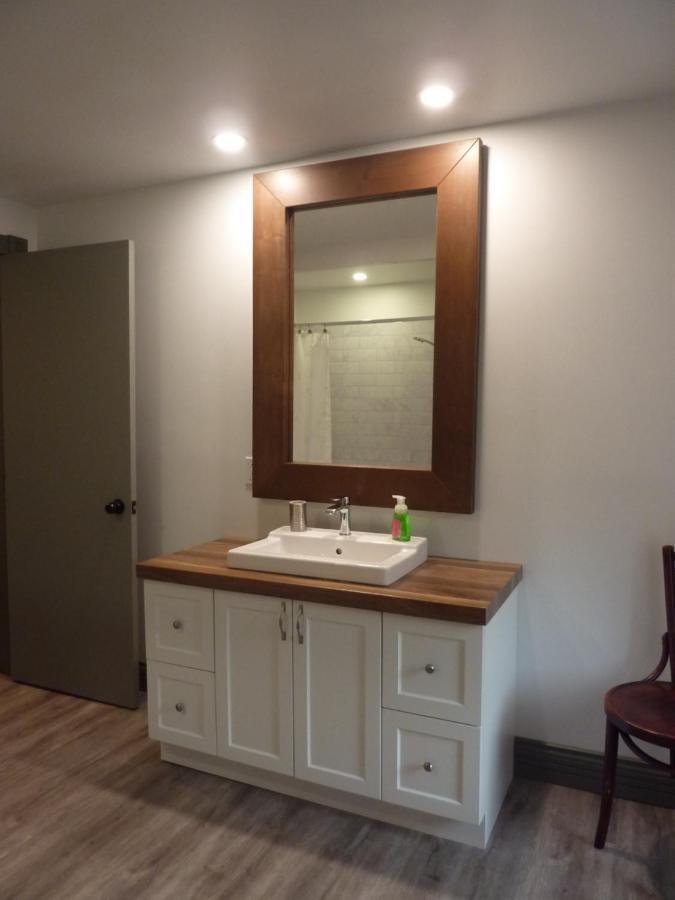 Petite Plaisance Appartements La Malbaie Zewnętrze zdjęcie