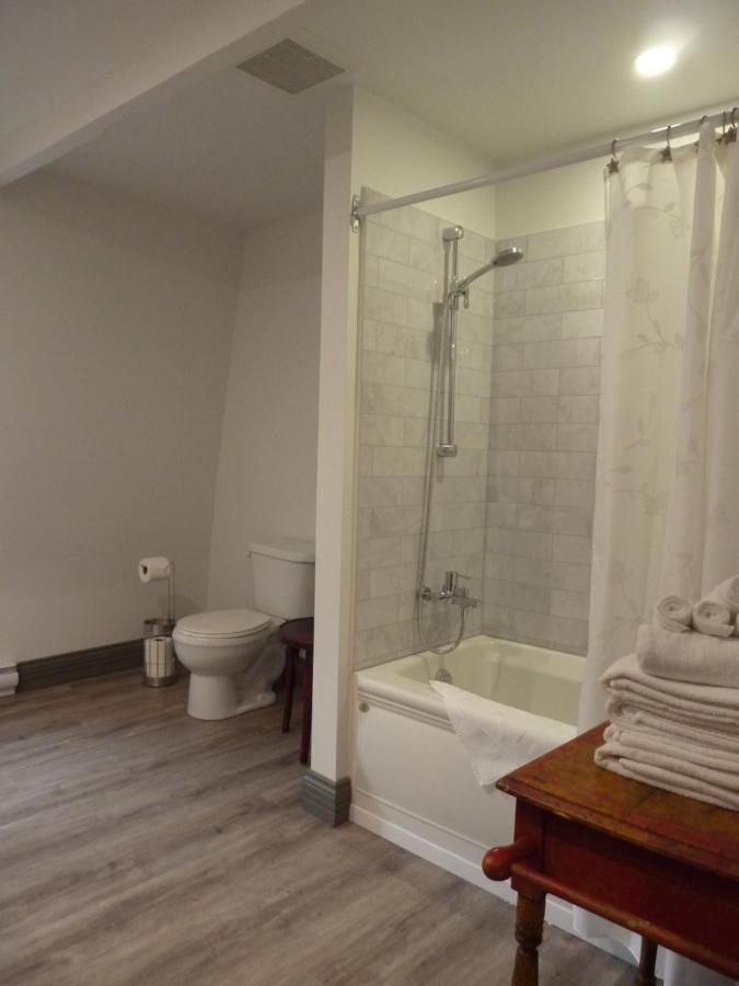 Petite Plaisance Appartements La Malbaie Zewnętrze zdjęcie