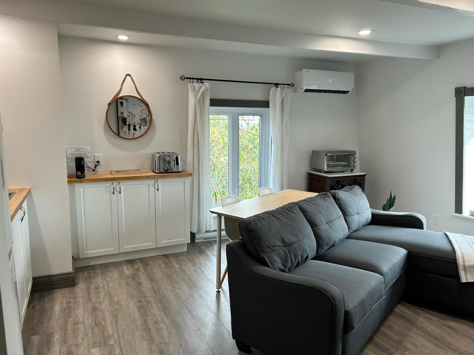 Petite Plaisance Appartements La Malbaie Zewnętrze zdjęcie